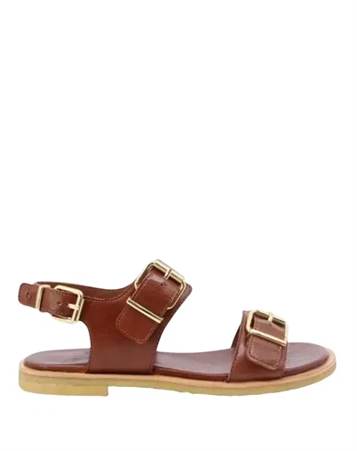 Billi Bi - T8014 Sandal - T.Moro